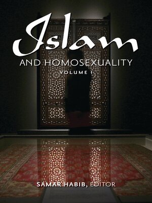 cover image of Islam and Homosexuality